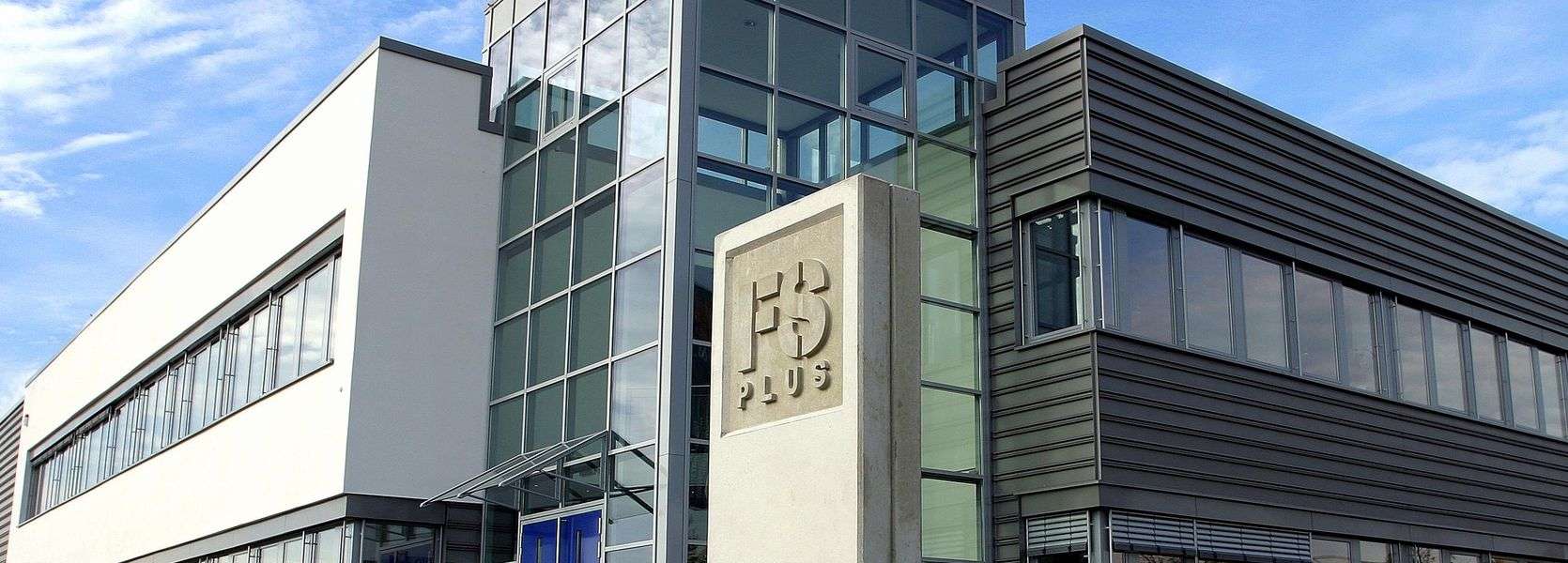 FS Plus als Arbeitgeber