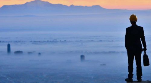 Industrial Consulting