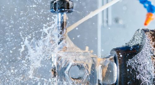 Fluid Optimization