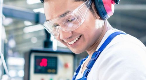 Produktionsunterstützung